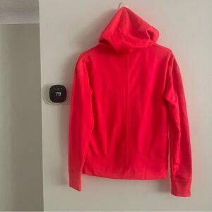 The North Face Bold Red Women's Jacket size small petite